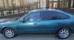 Mazda 626 1994 года за 1 200 000 тг. в Кокшетау – фото 3