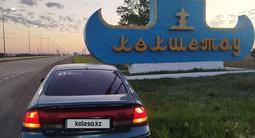 Mazda 626 1994 года за 1 200 000 тг. в Кокшетау – фото 4