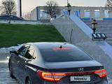 Hyundai Grandeur 2011 года за 7 000 000 тг. в Шымкент – фото 2