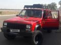 Jeep Cherokee 1989 года за 4 000 000 тг. в Тараз