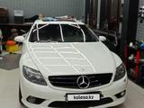 Mercedes-Benz CL 65 AMG 2006 годаfor13 500 000 тг. в Алматы – фото 3