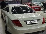 Mercedes-Benz CL 65 AMG 2006 годаfor13 500 000 тг. в Алматы – фото 2