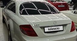 Mercedes-Benz CL 65 AMG 2006 годаfor13 500 000 тг. в Алматы – фото 2