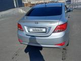 Hyundai Accent 2014 года за 5 555 555 тг. в Экибастуз – фото 2