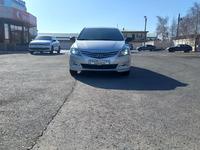 Hyundai Accent 2014 года за 5 555 555 тг. в Экибастуз