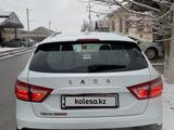 ВАЗ (Lada) Vesta SW Cross 2020 годаfor6 200 000 тг. в Алматы – фото 4