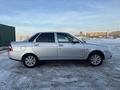 ВАЗ (Lada) Priora 2170 2008 года за 2 100 000 тг. в Караганда – фото 3