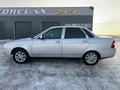 ВАЗ (Lada) Priora 2170 2008 года за 2 100 000 тг. в Караганда – фото 7