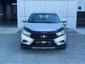 ВАЗ (Lada) Vesta SW Cross 2018 года за 4 200 000 тг. в Караганда