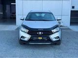 ВАЗ (Lada) Vesta SW Cross 2018 года за 4 200 000 тг. в Караганда