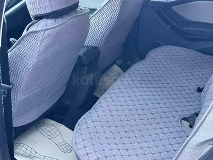 ВАЗ (Lada) Vesta SW Cross 2018 года за 4 200 000 тг. в Караганда – фото 11