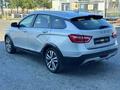 ВАЗ (Lada) Vesta SW Cross 2018 года за 4 200 000 тг. в Караганда – фото 4