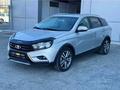 ВАЗ (Lada) Vesta SW Cross 2018 года за 4 200 000 тг. в Караганда – фото 3