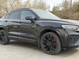 Geely Tugella 2023 годаүшін10 000 000 тг. в Костанай – фото 4