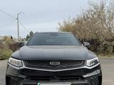 Geely Tugella 2023 годаүшін10 000 000 тг. в Костанай