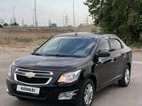 Chevrolet Cobalt 2023 года за 5 900 000 тг. в Алматы – фото 2