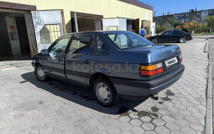 Volkswagen Passat 1990 года за 1 600 000 тг. в Темиртау