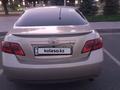 Toyota Camry 2007 года за 5 300 000 тг. в Талдыкорган – фото 3