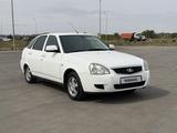 ВАЗ (Lada) Priora 2172 2012 года за 1 950 000 тг. в Хромтау