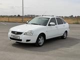 ВАЗ (Lada) Priora 2172 2012 года за 1 950 000 тг. в Хромтау – фото 2