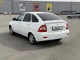 ВАЗ (Lada) Priora 2172 2012 года за 1 950 000 тг. в Хромтау – фото 4