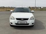 ВАЗ (Lada) Priora 2172 2012 года за 1 950 000 тг. в Хромтау – фото 3