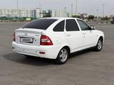 ВАЗ (Lada) Priora 2172 2012 года за 1 950 000 тг. в Хромтау – фото 5