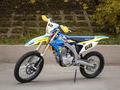 Motoland  RMZ 250 CROSS 2026 года за 387 525 тг. в Алматы