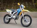 Motoland  RMZ 250 CROSS 2026 года за 387 525 тг. в Алматы – фото 4