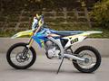 Motoland  RMZ 250 CROSS 2026 года за 387 525 тг. в Алматы – фото 2