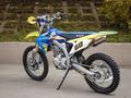 Motoland  RMZ 250 CROSS 2026 года за 387 525 тг. в Алматы – фото 3