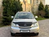 Lexus RX 330 2005 года за 7 950 000 тг. в Алматы – фото 4