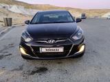 Hyundai Accent 2012 года за 6 000 000 тг. в Актау