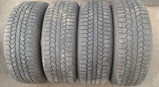 Шины 255/55 R18 — "Maxxis Presa Spike SUV" (Китай), шипованные, в за 150 000 тг. в Астана