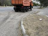 КамАЗ  5511 1989 годаүшін3 800 000 тг. в Астана – фото 4