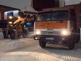 КамАЗ  5511 1989 годаүшін3 800 000 тг. в Астана – фото 3