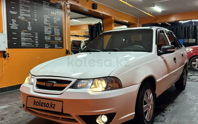 Daewoo Nexia 2013 года за 1 700 000 тг. в Алматы