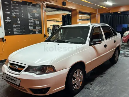 Daewoo Nexia 2013 года за 1 700 000 тг. в Алматы – фото 14