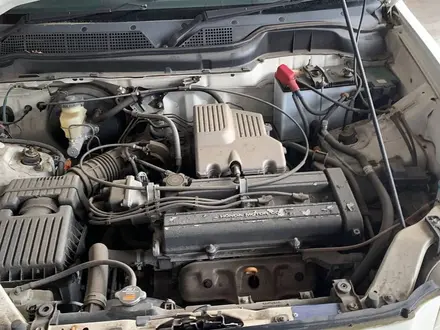 Капот для Honda CR-V RD1 за 75 000 тг. в Шымкент – фото 4