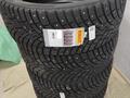 Pirelli Ice Zero 2 255/40 R20 101Hfor300 000 тг. в Астана – фото 2