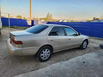 Toyota Camry 1997 года за 2 800 000 тг. в Алматы