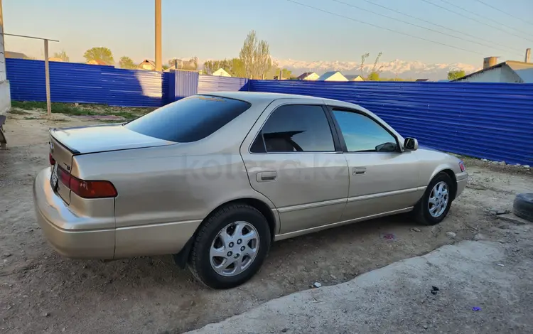 Toyota Camry 1997 года за 2 800 000 тг. в Алматы
