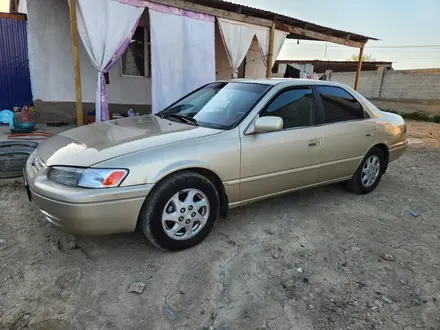 Toyota Camry 1997 года за 2 800 000 тг. в Алматы – фото 2