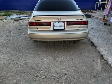 Toyota Camry 1997 года за 2 800 000 тг. в Алматы – фото 3