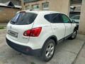 Nissan Qashqai 2008 годаүшін4 200 000 тг. в Шымкент – фото 3