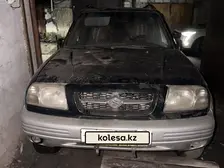 Suzuki Grand Vitara, 1998