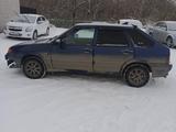 ВАЗ (Lada) 2114 2007 года за 1 300 000 тг. в Семей