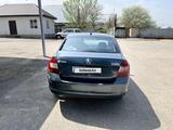 Skoda Rapid 2014 годаүшін3 650 000 тг. в Алматы – фото 5