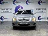 Toyota Avensis 2007 годаүшін5 500 000 тг. в Астана – фото 2