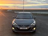Hyundai i40 2014 года за 6 200 000 тг. в Атырау – фото 2
